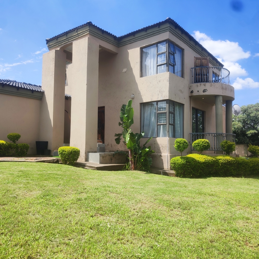 4 Bedroom Property for Sale in Geelhoutpark North West